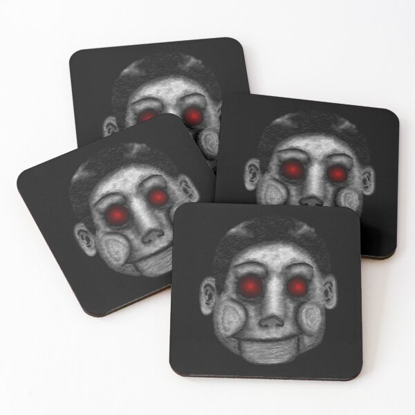 Item preview, Ventriloquist dummy designed and sold by MoonRushers.