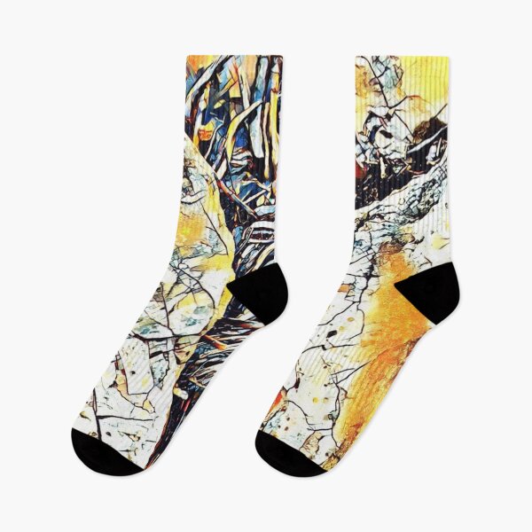 Item preview, Mountains sit in a line designed and sold by Clint Ackerman.