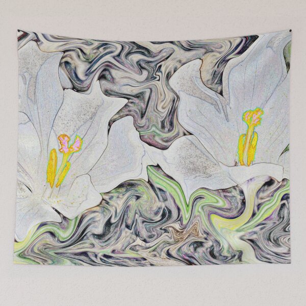 Item preview,  White Flower2 designed and sold by Forestpictures.