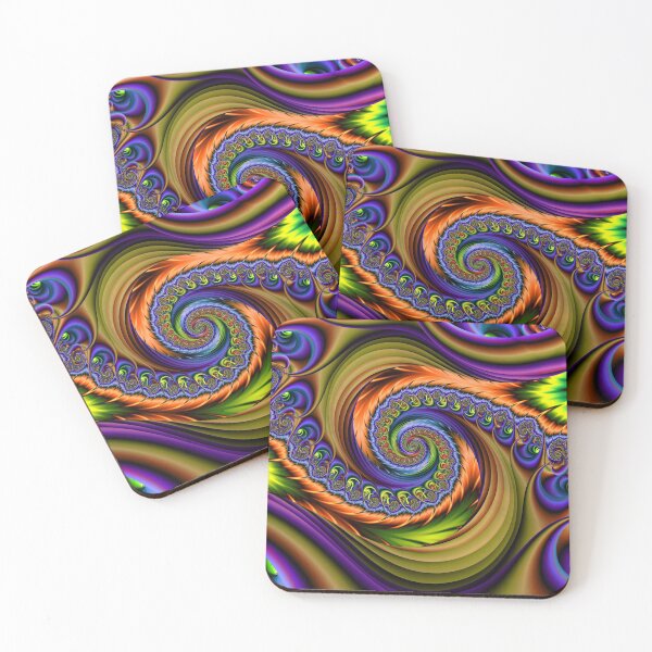 Artikelvorschau, SPIRAL DYNAMIK entworfen und verkauft von Art-by-Cassy.