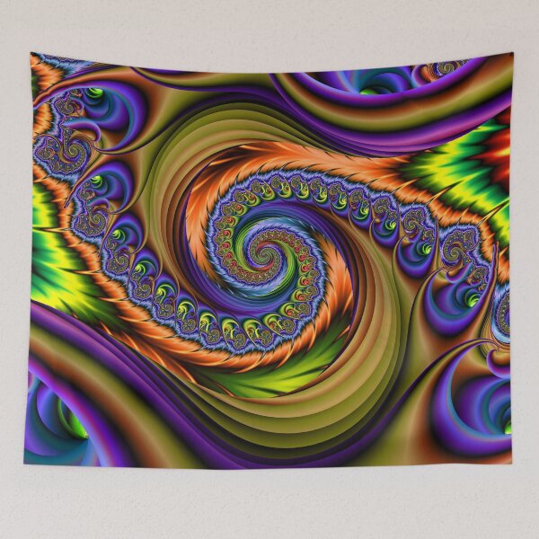 Artikelvorschau, SPIRAL DYNAMIK entworfen und verkauft von Art-by-Cassy.