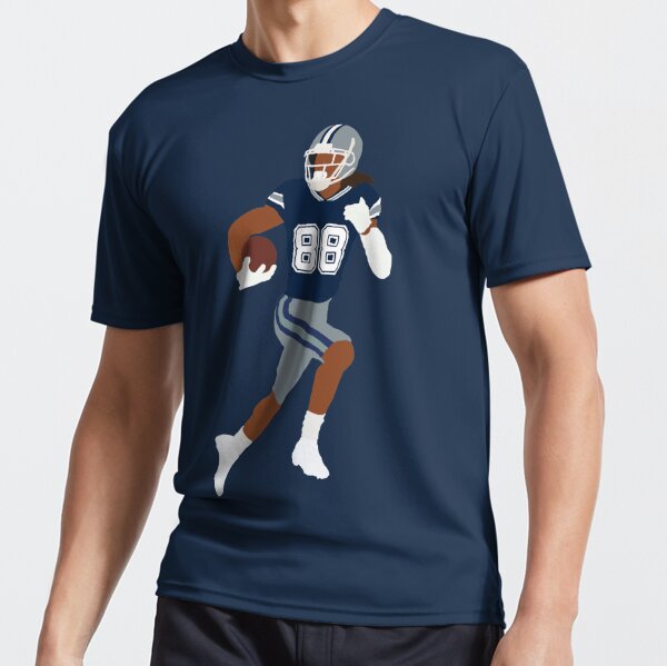 Cee Dee Lamb  Active T-Shirt for Sale by athleteart20