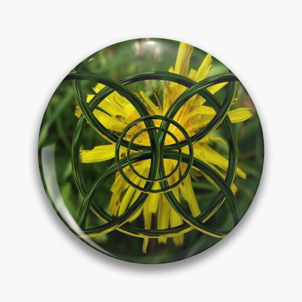 Item preview, Dandelion Gone Loopy In Lock Down 05/10/20 12:45 designed and sold by Mark Polk.