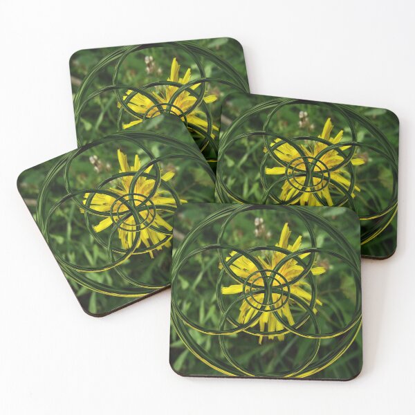Item preview, Dandelion Gone Loopy In Lock Down 05/10/20 12:45 designed and sold by Mark Polk.