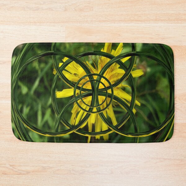 Item preview, Dandelion Gone Loopy In Lock Down 05/10/20 12:45 designed and sold by Mark Polk.