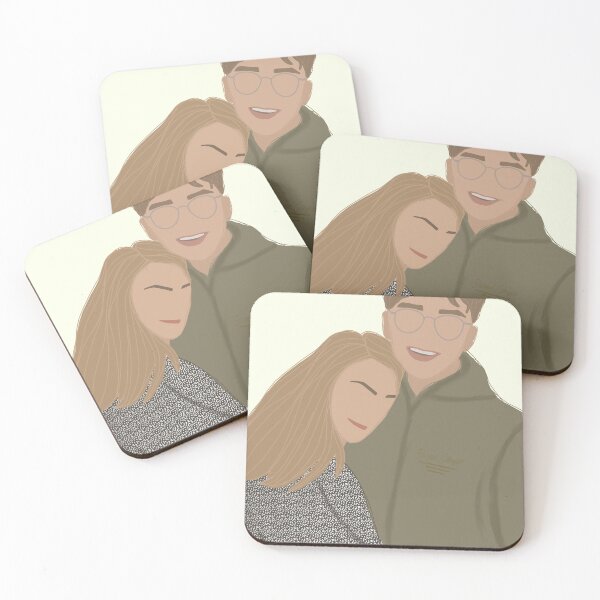 Item preview, Ben & Michelle designed and sold by aaschult00.