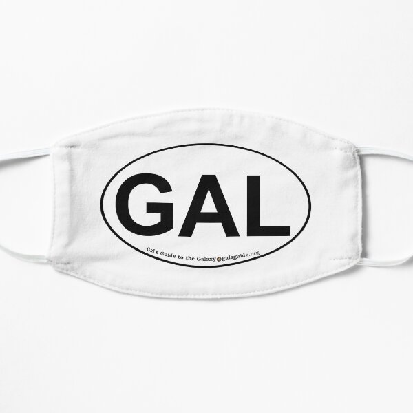 GAL Mask