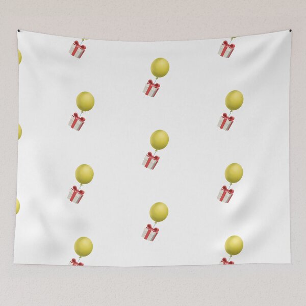 Item preview, ACNH Present designed and sold by juliasilvestri.