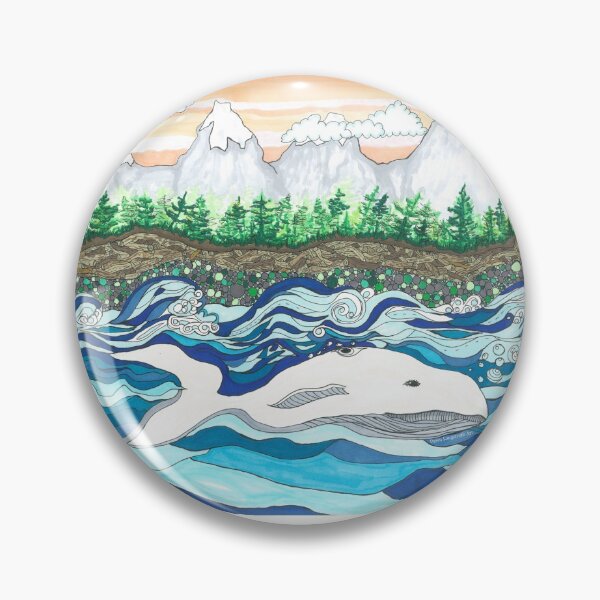 Item preview, Dreaming of Vancouver  designed and sold by Dawn Langstroth.