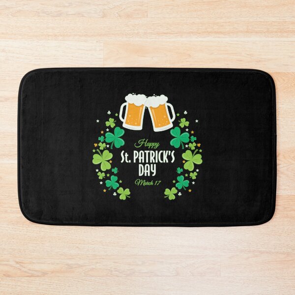 Item preview, St. Patrick's Day designed and sold by Go Outdoor Recreation.