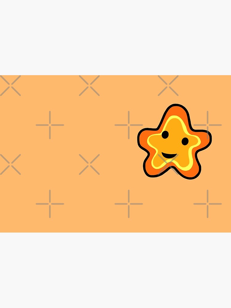 Tamagotchi Hitodetchi Star Caract re Carnet cartonn