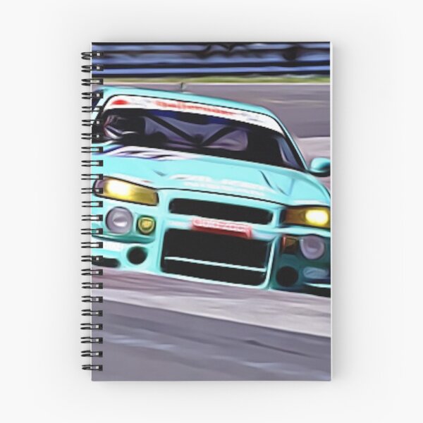 Item preview, Falken Nissan Skyline Nürburgring Nordschleife 24H designed and sold by Road To Track.