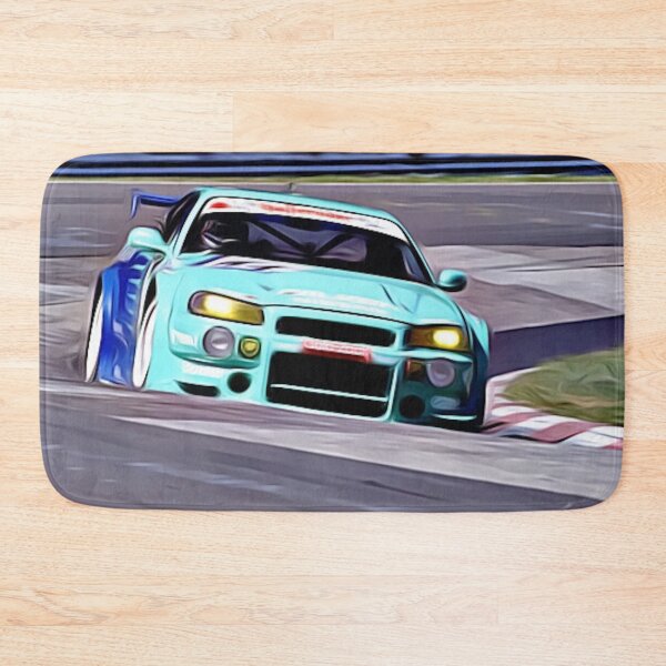 Item preview, Falken Nissan Skyline Nürburgring Nordschleife 24H designed and sold by Road To Track.