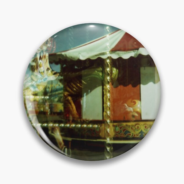 Item preview, Carousel and Sea designed and sold by Natalie Tyler.