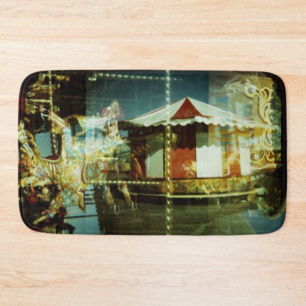 Item preview, Carousel and Sea designed and sold by Natalie Tyler.
