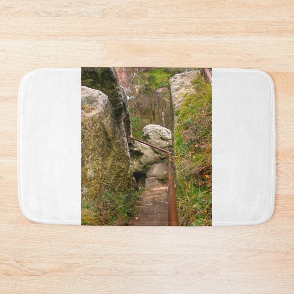 Item preview, Off the Beaten Path - Down the Rabbit Hole designed and sold by Totallyalive.