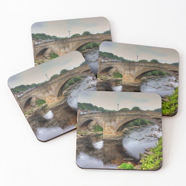 Item preview, County Bridge designed and sold by tomg.