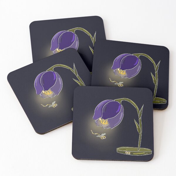 Item preview, Electric Pollinator  designed and sold by Oh-Hecko.