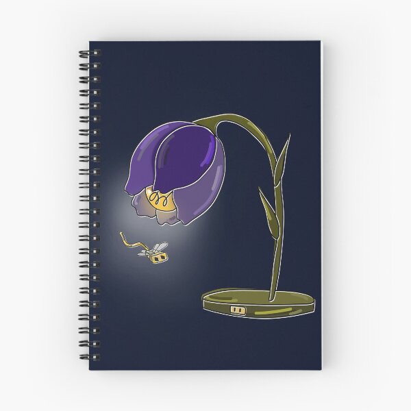 Item preview, Electric Pollinator  designed and sold by Oh-Hecko.