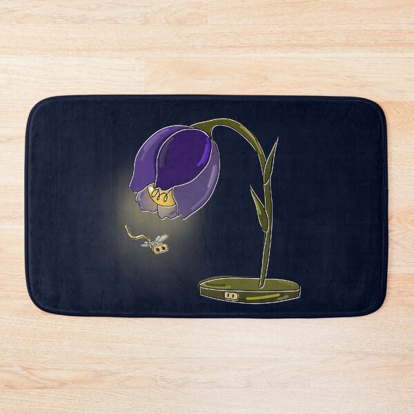 Item preview, Electric Pollinator  designed and sold by Oh-Hecko.