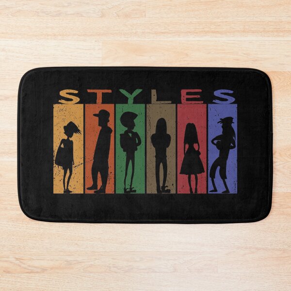 Item preview, Styles Different Styles designed and sold by KunKhalil.
