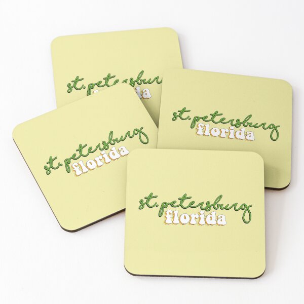Item preview, St. Petersburg  designed and sold by Multimedia By Holly.
