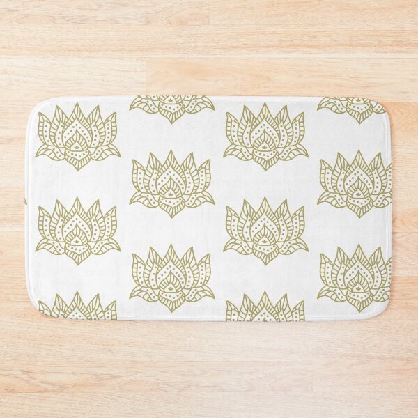 Item preview, hindu lotus designed and sold by bc21design.