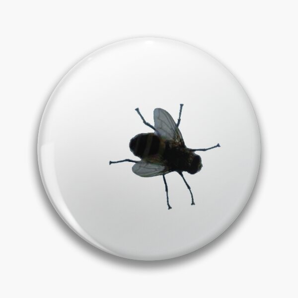 Item preview, The Fly designed and sold by boogeyman.