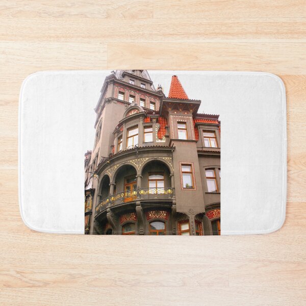 Item preview, Castles of Bavaria - Czech Republic designed and sold by Totallyalive.