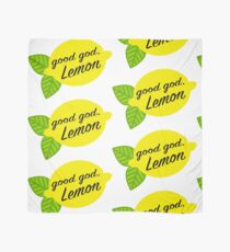 Good God, Lemon Scarf