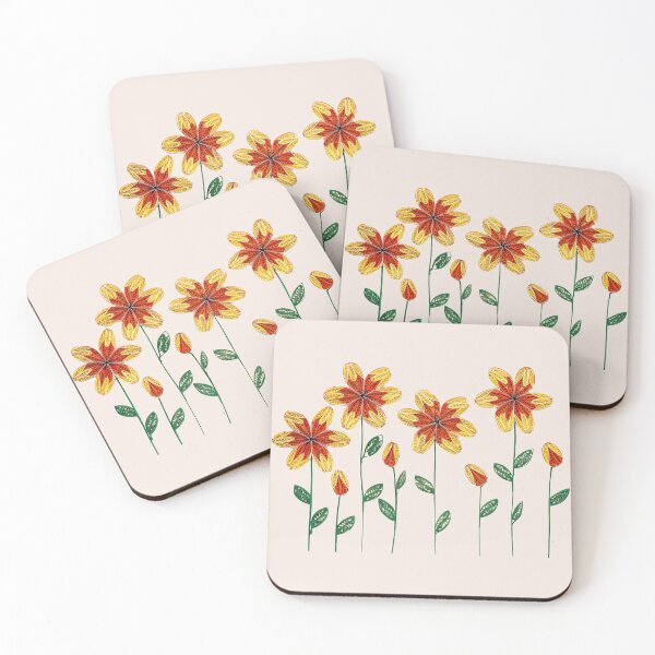 Item preview, Flowers designed and sold by Magdalena Rutkowska.