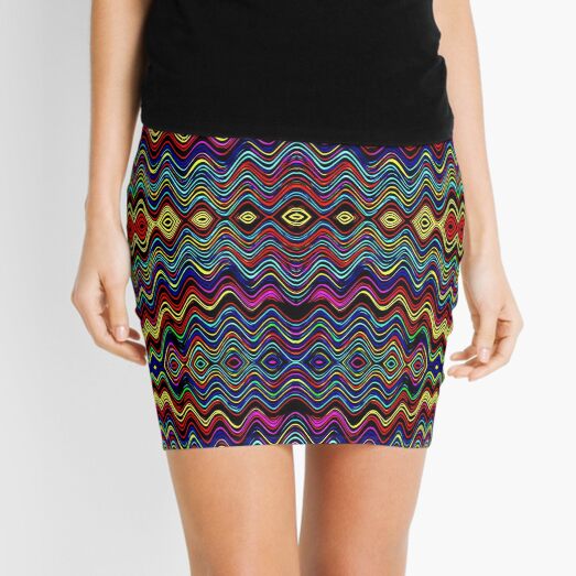 Mini Skirt