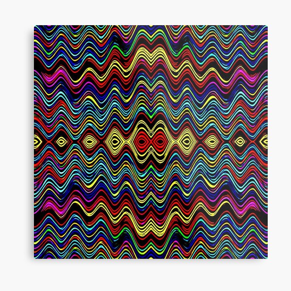 Metal Print