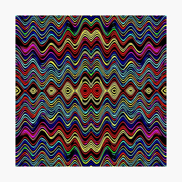 Photographic Print