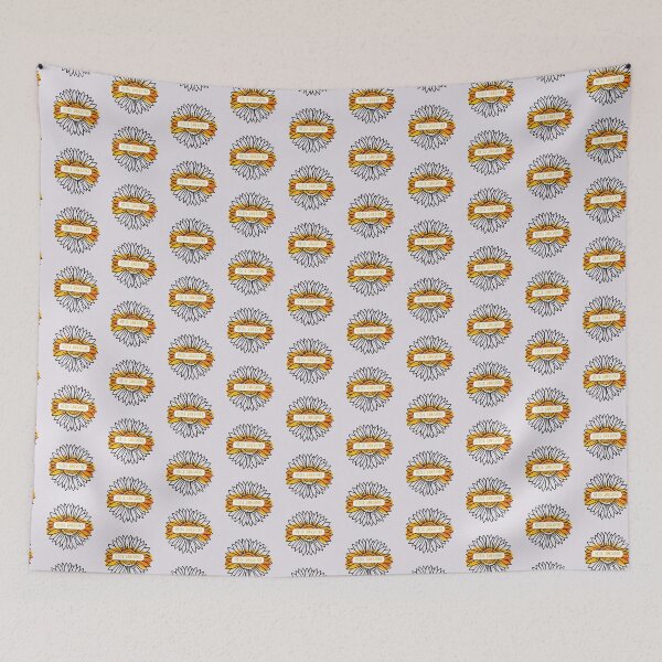 Item preview, Hello Sunshine Sunflower designed and sold by EnigmaNytemare.