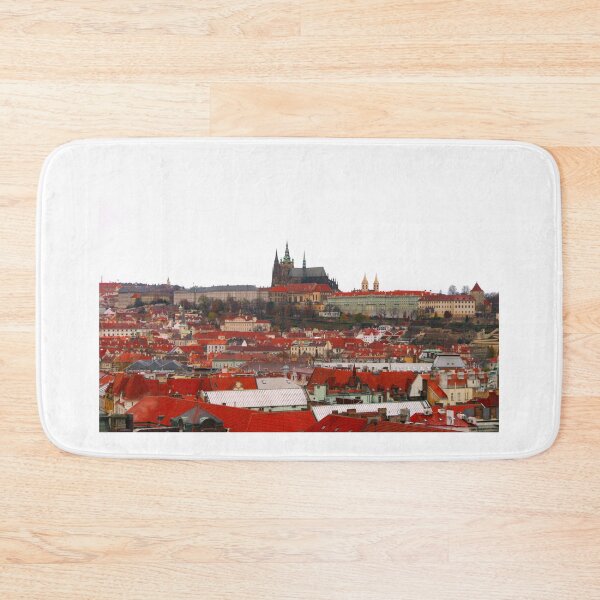 Item preview, Prague Castle designed and sold by Totallyalive.