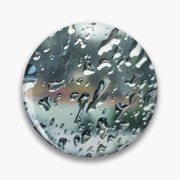 Item preview, New rain on my window. designed and sold by Mark Solario.