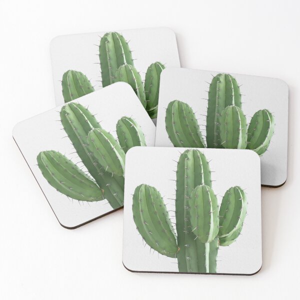 Item preview, cactus simple  designed and sold by rashadat.