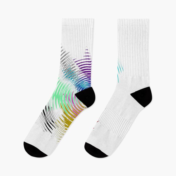 Item preview, Multicolor rotations invert designed and sold by Fender0815.
