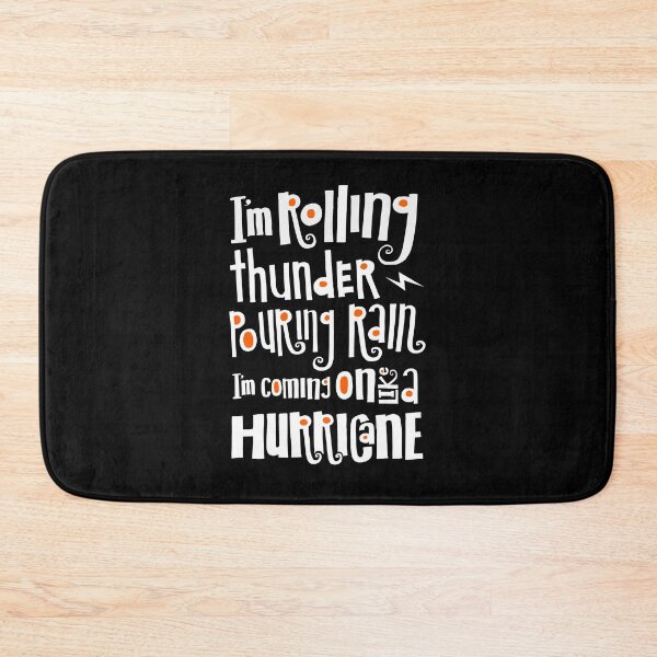 Item preview, hell's bells designed and sold by Natalie Tyler.