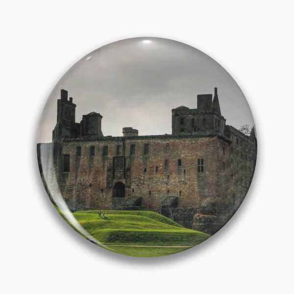 Item preview, Linlithgow Royal Palace designed and sold by tomg.