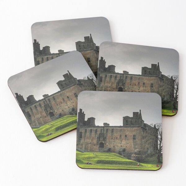 Item preview, Linlithgow Royal Palace designed and sold by tomg.