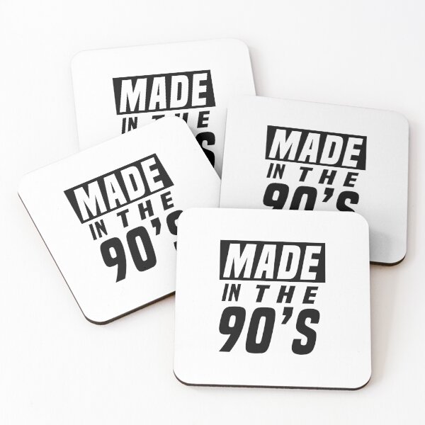 Item preview, Made in the 90s, 1990s, Birthday, Gift for Her, Gift for Birthday designed and sold by AdelDa19.