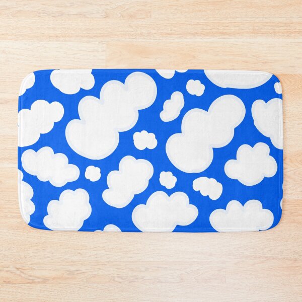 Item preview, Puffy Clouds designed and sold by ItsJacobb.