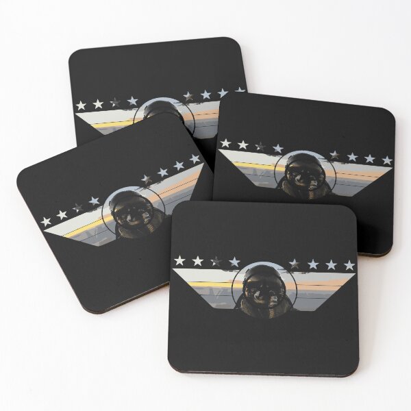 Item preview, Fighter jet pilot designed and sold by gainzgear.