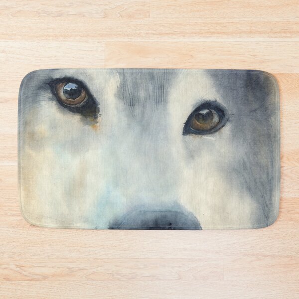 Item preview, wolf eyes designed and sold by Ekaterina Shvetsova.