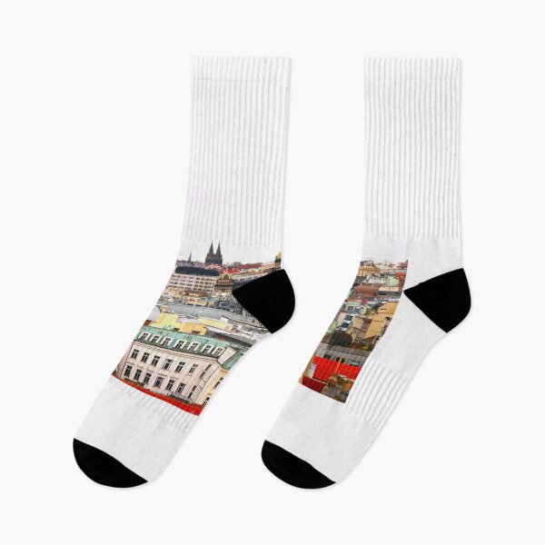 Item preview, Prague designed and sold by Totallyalive.