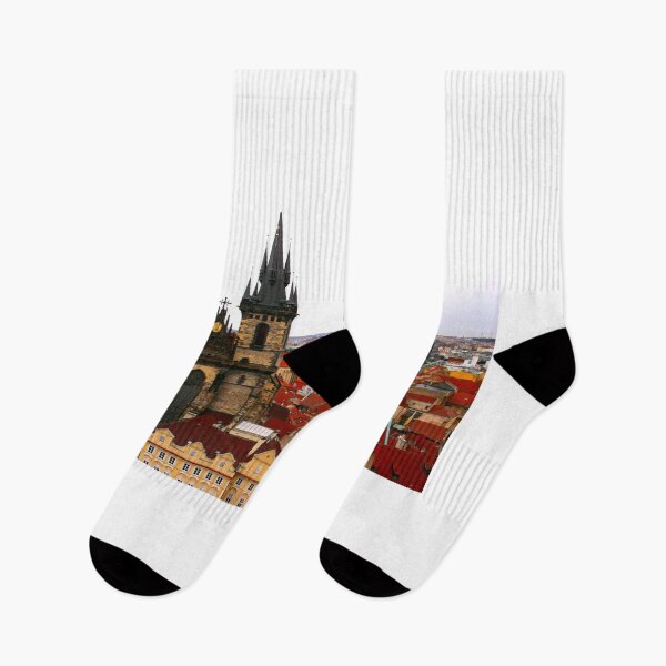 Item preview, Prague designed and sold by Totallyalive.