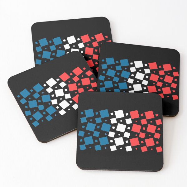Item preview, Inspired by France Flag designed and sold by ShineEyePirate.