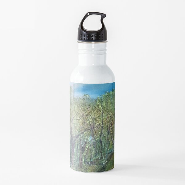 Untitled Water Bottle